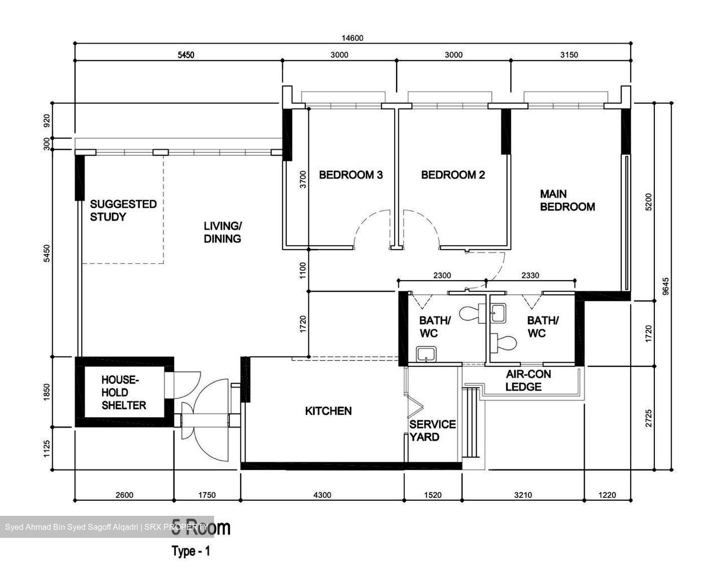 Blk 874D Tampines Greenflora (Tampines), HDB 5 Rooms #554727661